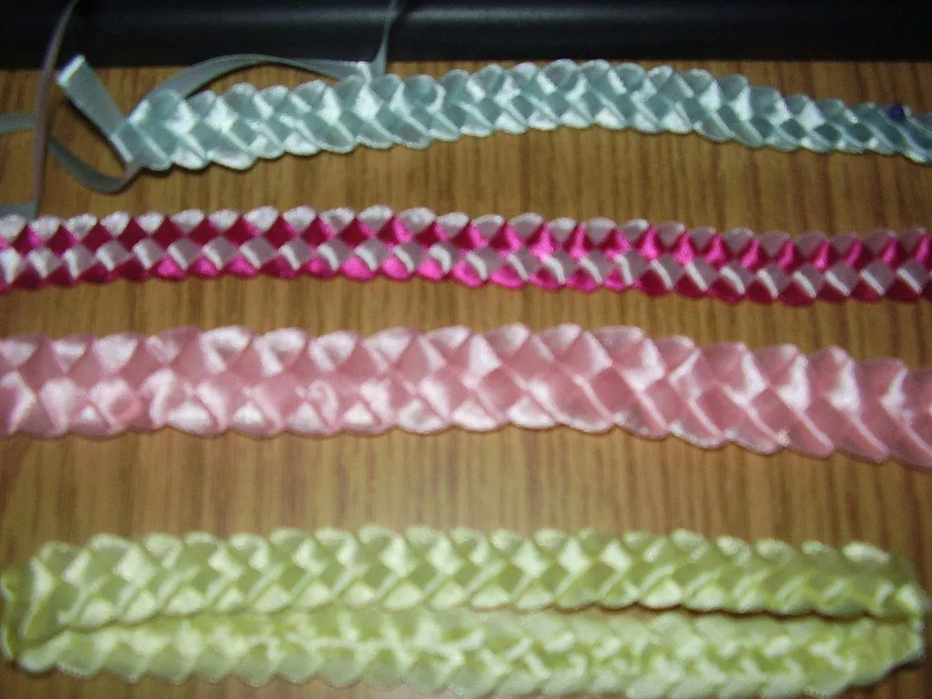 diademas bebes (2) | Aprender manualidades es facilisimo. diademas bebes (2) | Aprender manualidades es facilisimo.