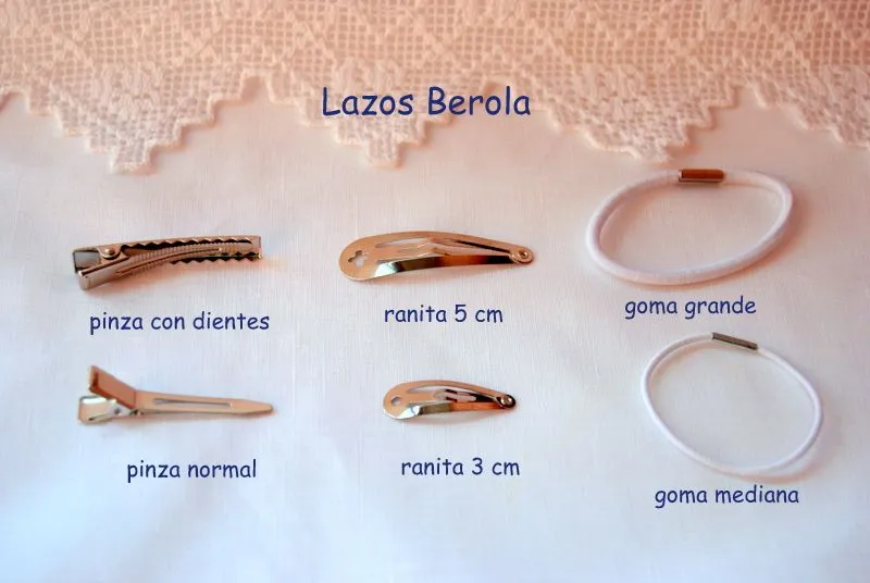 Lazos Berola