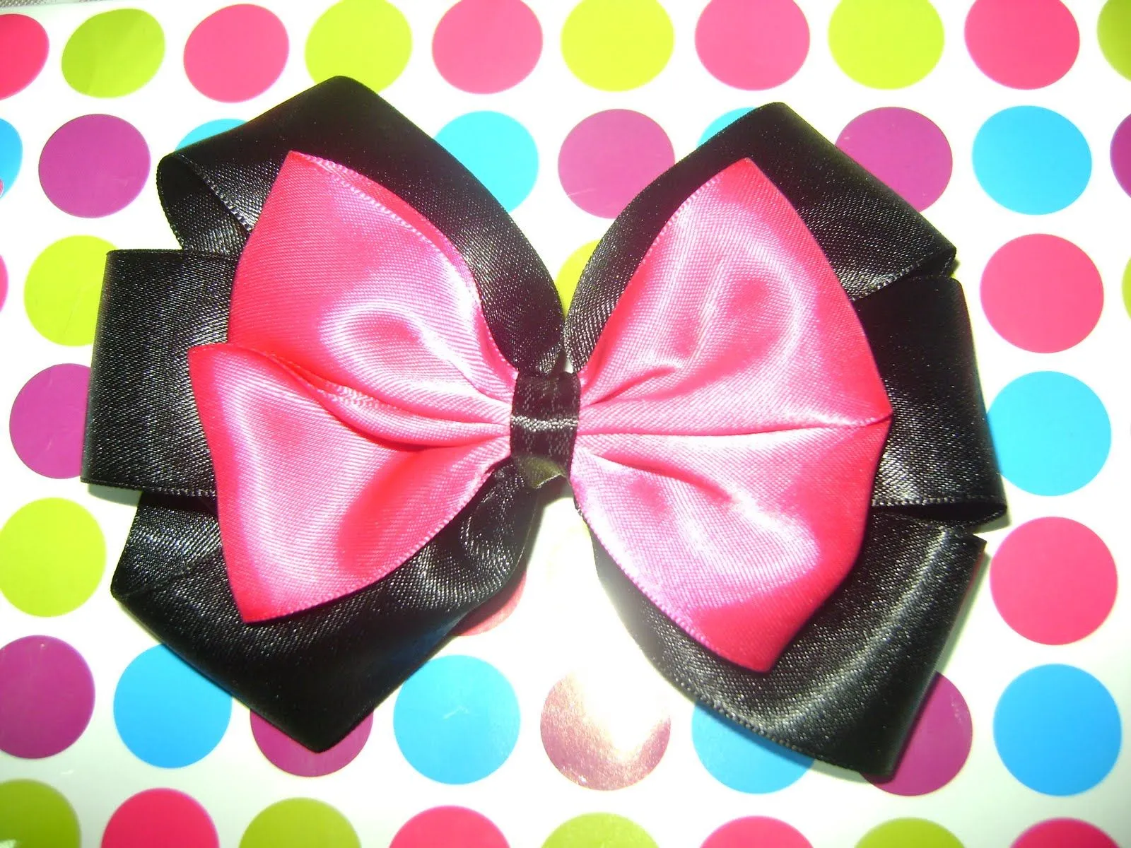 LAZOS PARA EL CABELLO ♥ LOVIN