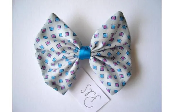 LAZOS PARA EL CABELLO ♥ LOVIN