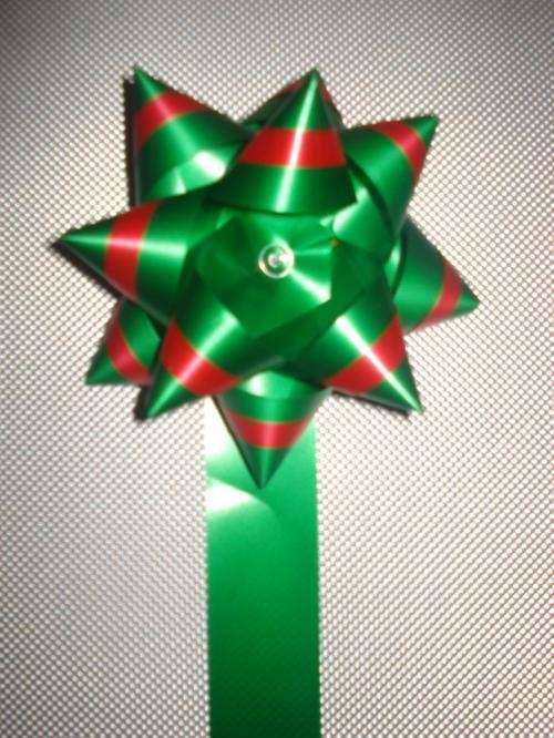 Lazos y moños para canastas navideñas - Lima, Perú - Otros Lazos y moños para canastas navideñas - Lima, Perú - Otros