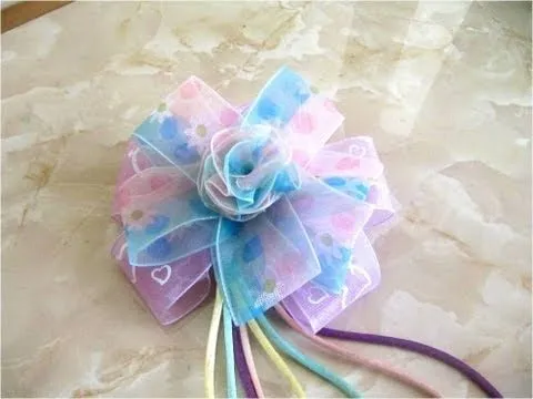 Popular Videos - Organza and Crochet PlayList Popular Videos - Organza and Crochet PlayList