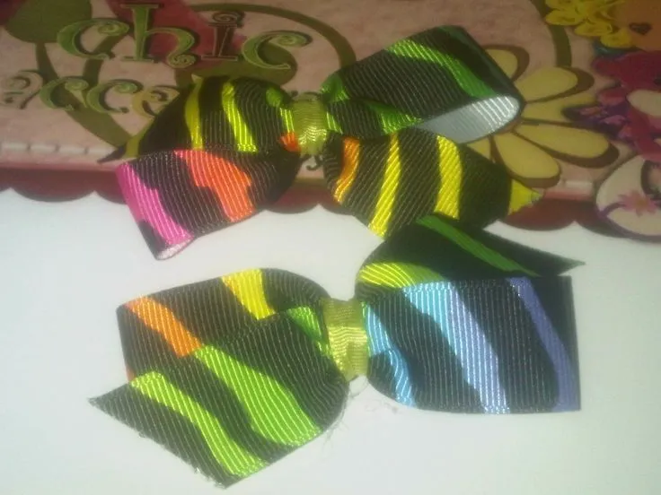 Mis lazos | Lazos | Pinterest