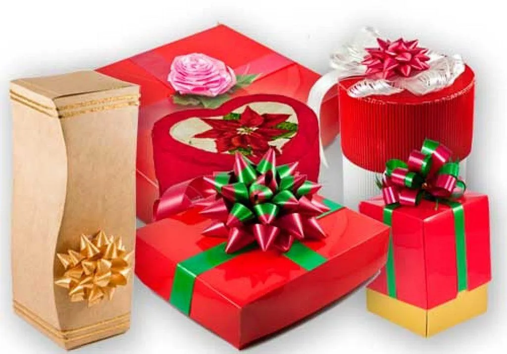 Lazos Y Moños Para Regalos | Aprender manualidades es facilisimo. Lazos Y Moños Para Regalos | Aprender manualidades es facilisimo.