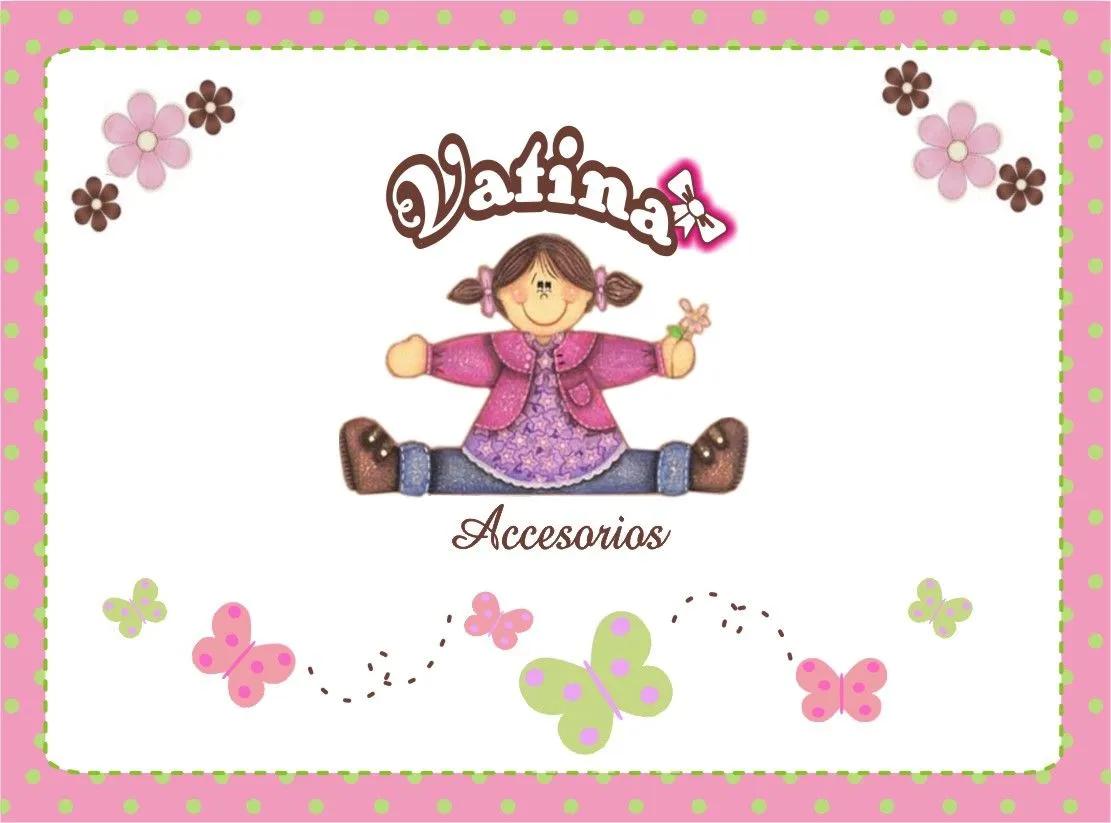 VATINA ACCESORIOS