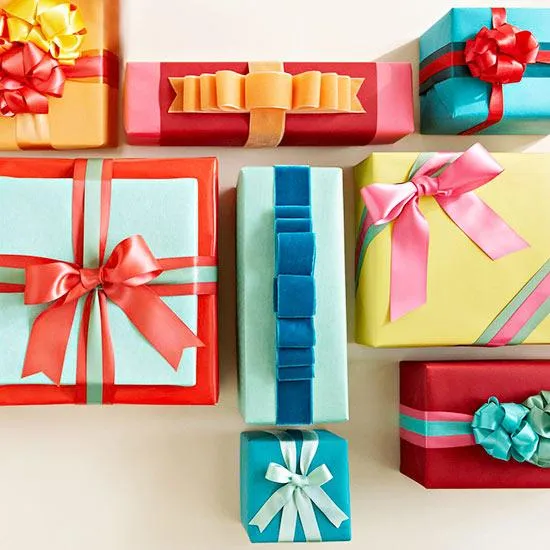 lazos para regalos | facilisimo.com