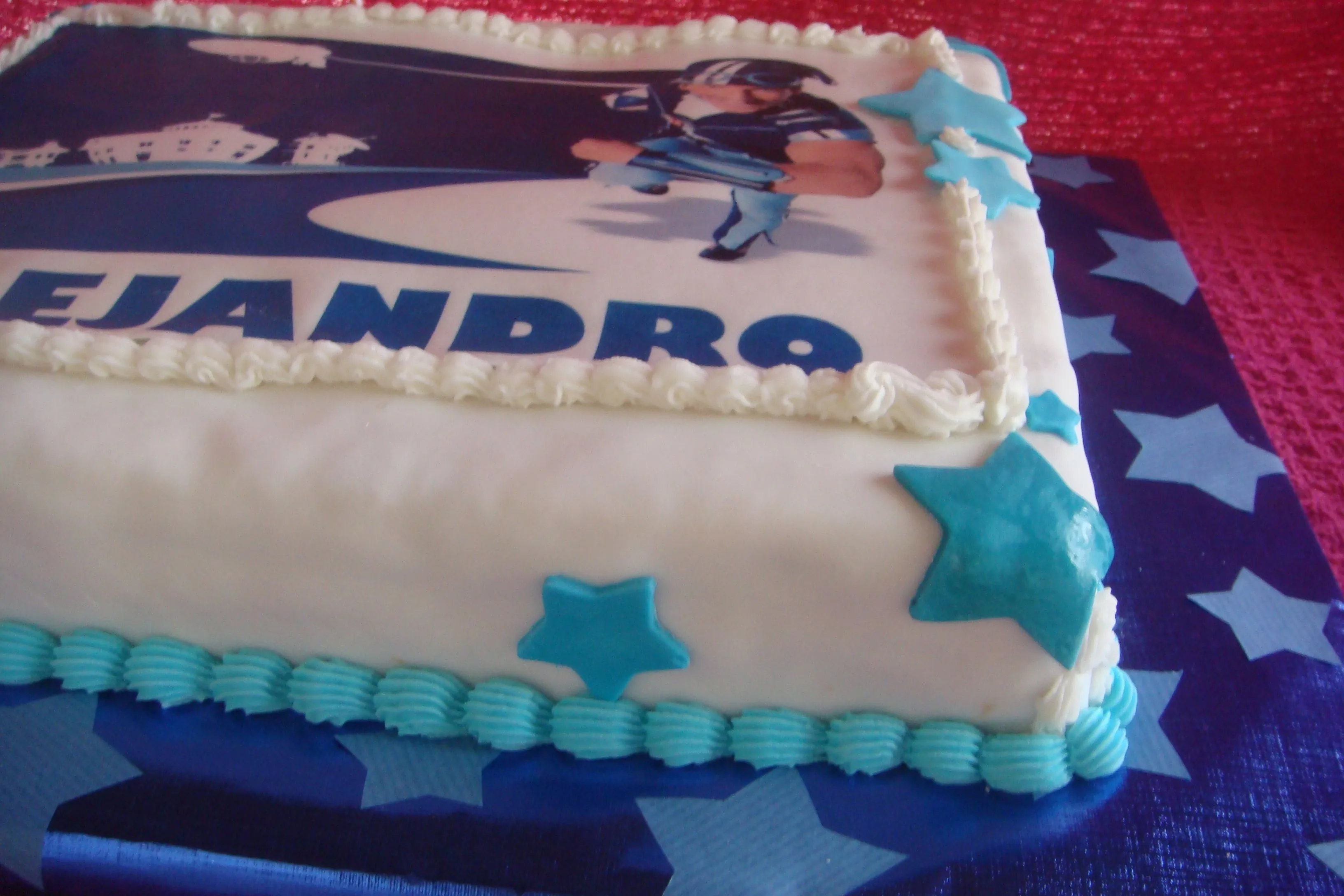 tartas infantiles | Fiesta y Pasteles | Página 2