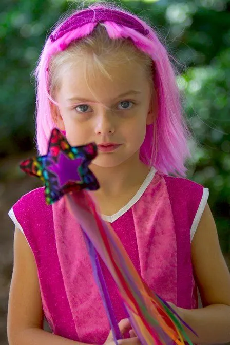 Lazy Town Stephanie
