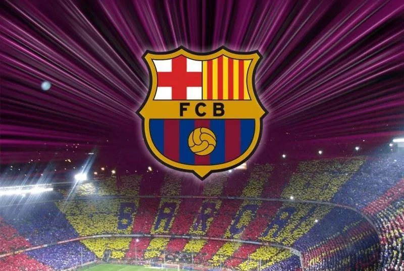 LD SPORT NEWS / barcelona-escudo-1 - LD SPORT NEWS