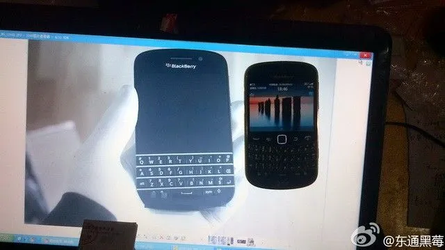 Leak Image Blackberry 10 N Series First Front/Back/Cover Image ... Leak Image Blackberry 10 N Series First Front/Back/Cover Image ...