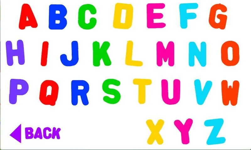 Learn & Play Demo Kids ABC 123 - Android Apps on Google Play