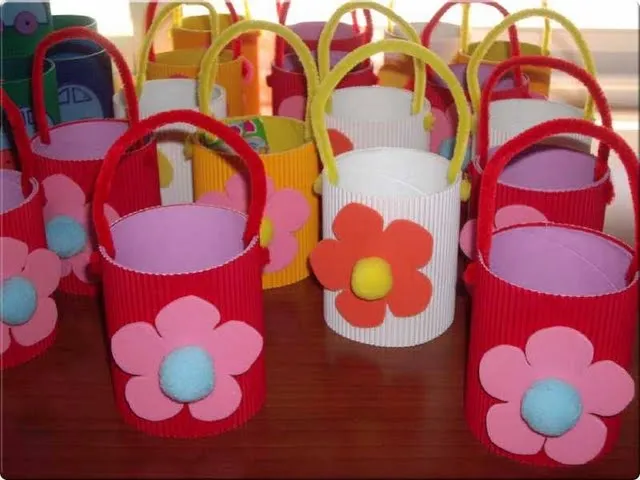 LEARNING IS FUN!: MANUALIDADES Y REGALOS PARA EL DÍA DE LA MADRE