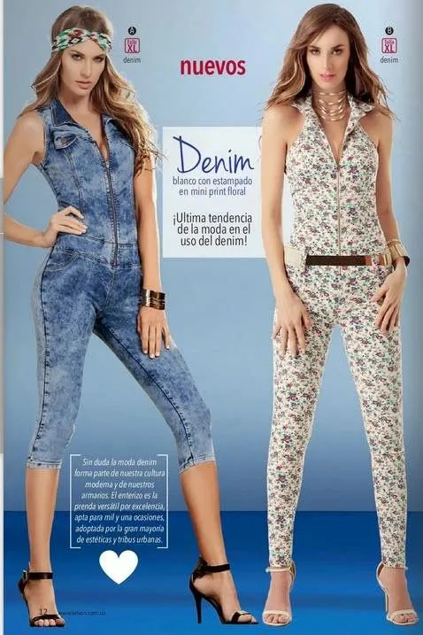 Lebon Campaña 3 2015 Ropa animal print | DSullana Lebon Campaña 3 2015 Ropa animal print | DSullana