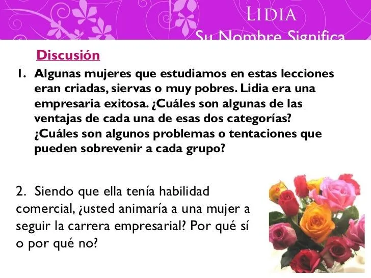 leccin-10-mujeres-en-la-biblia ...