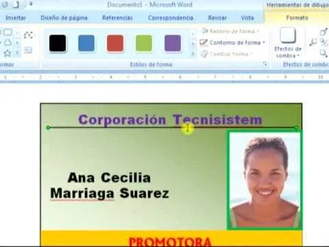 LECCION 10 - CREAR UN CARNET EN WORD - YouTube LECCION 10 - CREAR UN CARNET EN WORD - YouTube