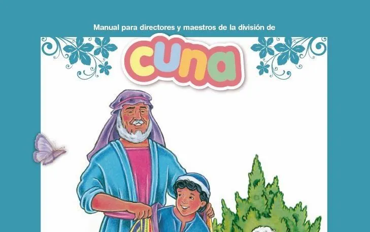 Lección de Cuna | 2do Trimestre 2015 | Año B | Escuela Sabática ... Lección de Cuna | 2do Trimestre 2015 | Año B | Escuela Sabática ...