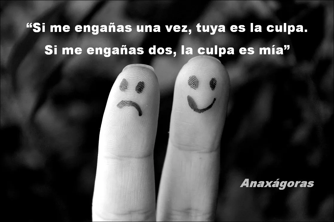 Lecciones para amar: Frase célebre sobre la fidelidad y la ... Lecciones para amar: Frase célebre sobre la fidelidad y la ...