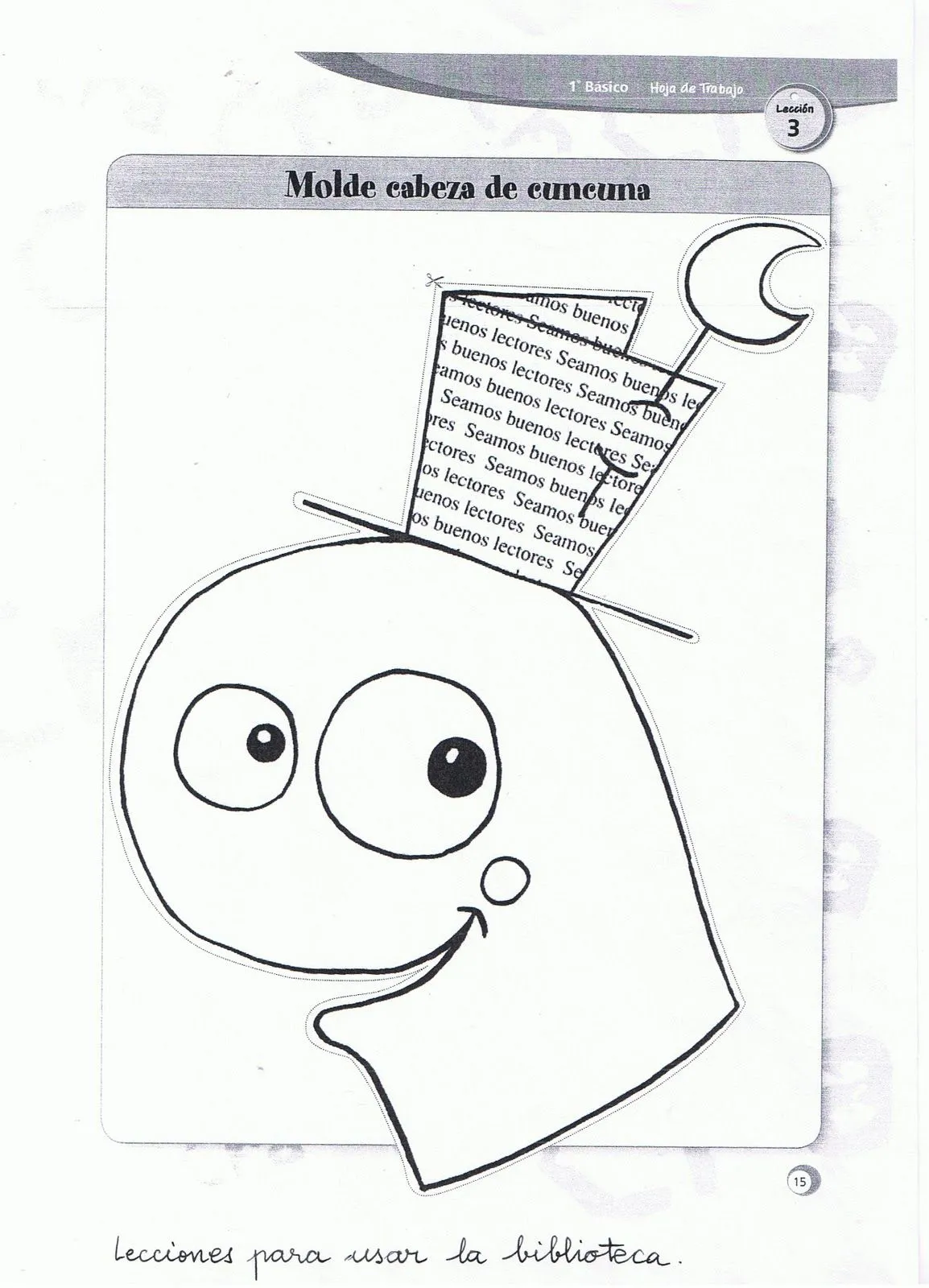 ... lecciones para usar la biblioteca catid 15 plan de lectura itemid 43 ... lecciones para usar la biblioteca catid 15 plan de lectura itemid 43