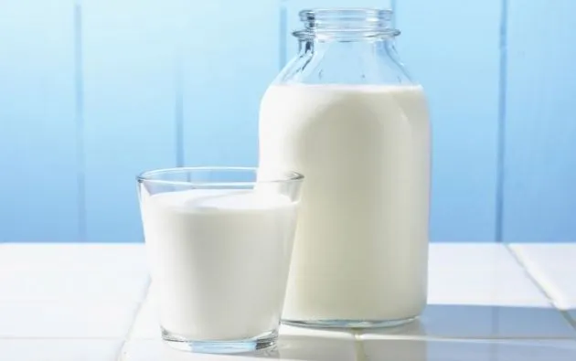 Cómo hacer leche de arroz casera - Buena Salud Cómo hacer leche de arroz casera - Buena Salud