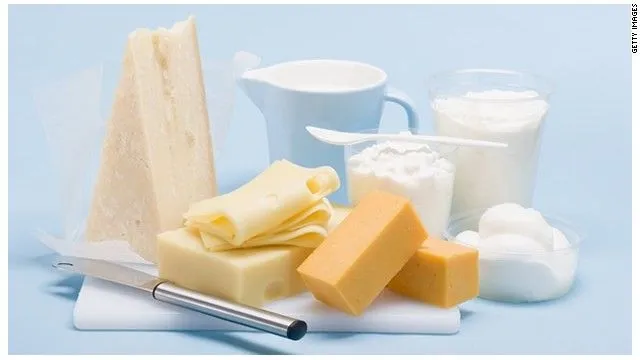 La leche y sus derivados tienen consecuencias graves para tu salud ... La leche y sus derivados tienen consecuencias graves para tu salud ...