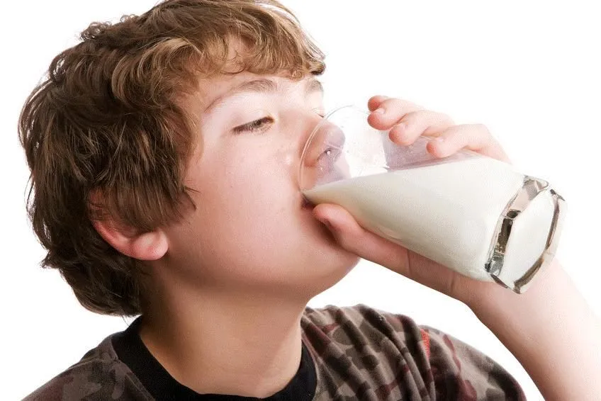 Leche y niños: Combinación letal | Animalia Latina Blog Leche y niños: Combinación letal | Animalia Latina Blog