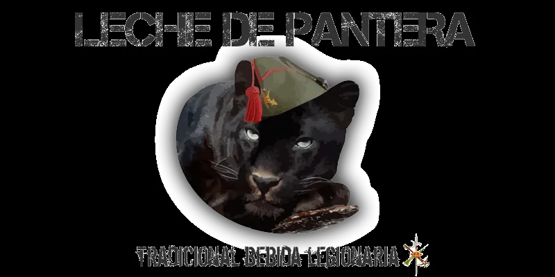 Leche de Pantera | El Lobo Ibérico | Verdades que ofenden.. Leche de Pantera | El Lobo Ibérico | Verdades que ofenden..