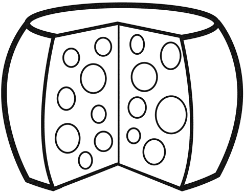 Dibujos de leche y sus derivados animados para colorear - Imagui Dibujos de leche y sus derivados animados para colorear - Imagui