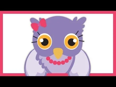 LA LECHUZA... HACE SHHH ♫ Canciones Infantiles (Leoncito Alado ... LA LECHUZA... HACE SHHH ♫ Canciones Infantiles (Leoncito Alado ...