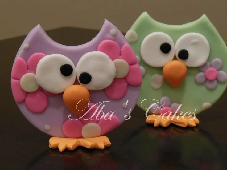 lechuzas de porcelana fria en frascos - Buscar con Google | DIY ... lechuzas de porcelana fria en frascos - Buscar con Google | DIY ...