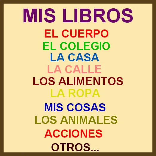 LECTOESCRITURA: Cuadernos y Cartillas (Actualizada 8-10-2013 ... LECTOESCRITURA: Cuadernos y Cartillas (Actualizada 8-10-2013 ...