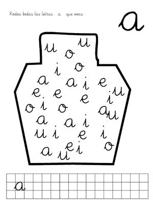 Audicion y lenguaje; Lectoescritura | Orientacion ...