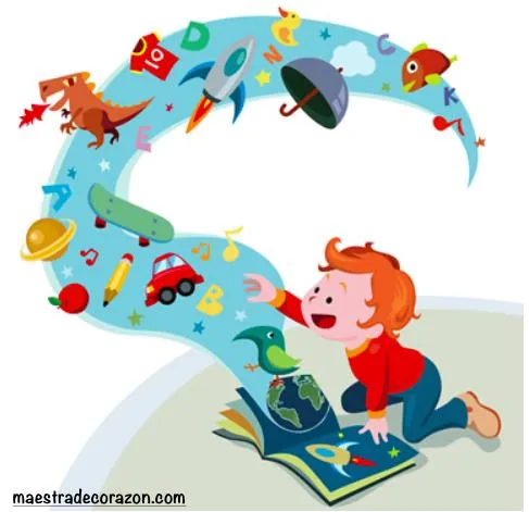 lectura infantil | facilisimo.com