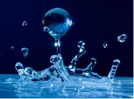 Lectura en INGLES acerca del AGUA INGLES gratis English