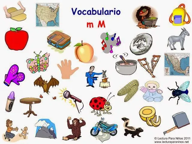 Lectura Para Niños : May 2014