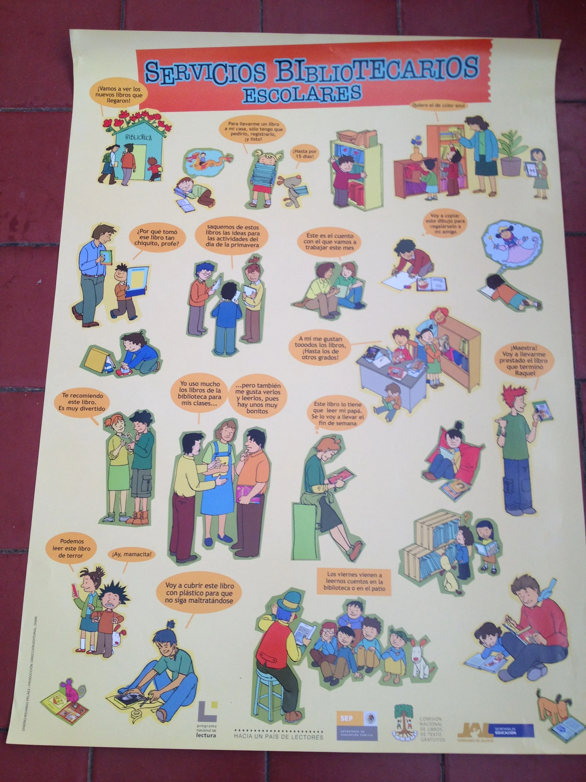 Imágenes de carteles de asistencia para niños preescolares - 18 fotos e ...