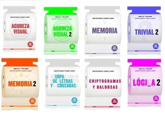 Lecturofilia » pasatiempos