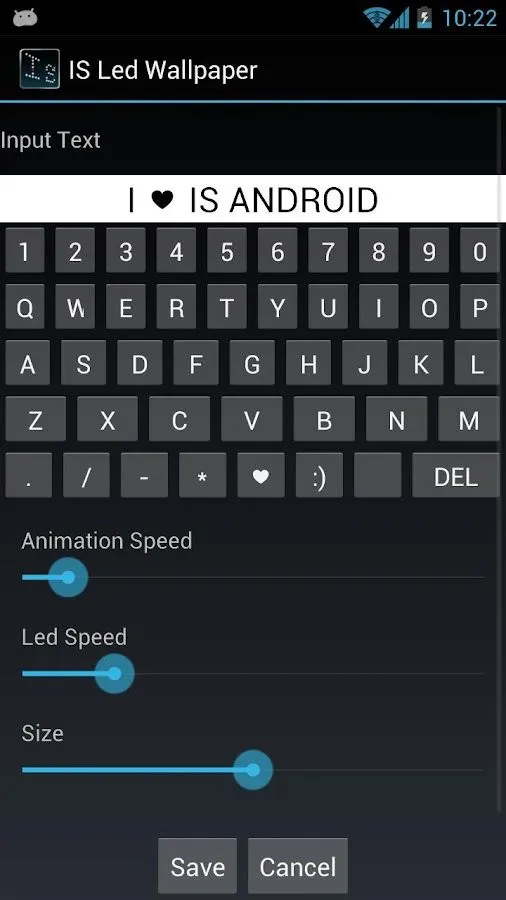 Led 3D Live Wallpaper - LWP - Aplicaciones de Android en Google Play Led 3D Live Wallpaper - LWP - Aplicaciones de Android en Google Play