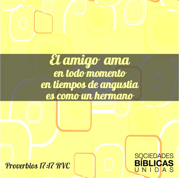 Lee 18 versiculos de la Biblia acerca de la amistad - Sociedad ... Lee 18 versiculos de la Biblia acerca de la amistad - Sociedad ...