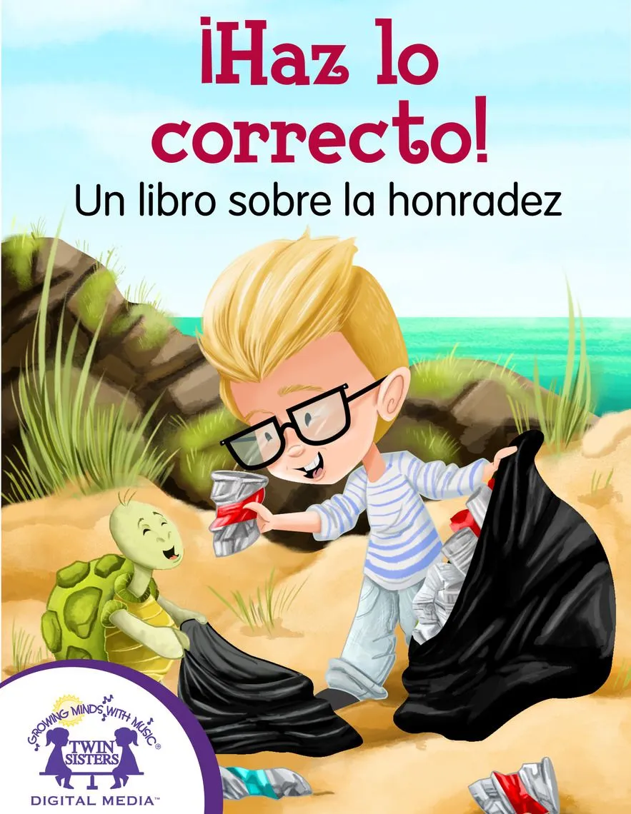 Lee ¡Haz lo correcto! Un libro sobre la honradez de Iesha Wright, Luna Pérez Lening y Kim Mitzo Thompson - Libro electrónico | Scribd Lee ¡Haz lo correcto! Un libro sobre la honradez de Iesha Wright, Luna Pérez Lening y Kim Mitzo Thompson - Libro electrónico | Scribd