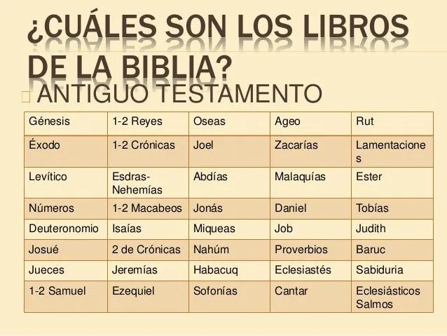 Como leer biblia lunes