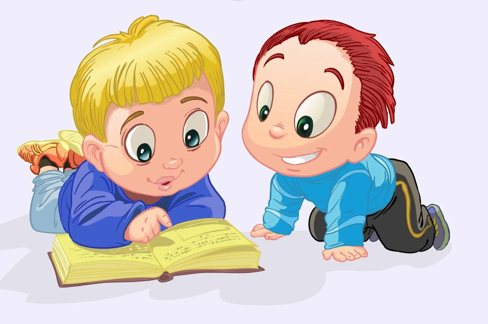 LEER Y ESCRIBIR – CEIP PABLO NERUDA