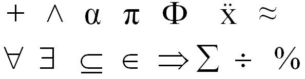 Leer y Escribir el Mundo con Matemáticas: Polisemia de los ...