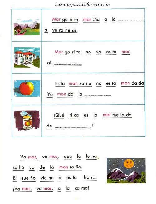 Leer no es un juego de niños! Leer no es un juego de niños!