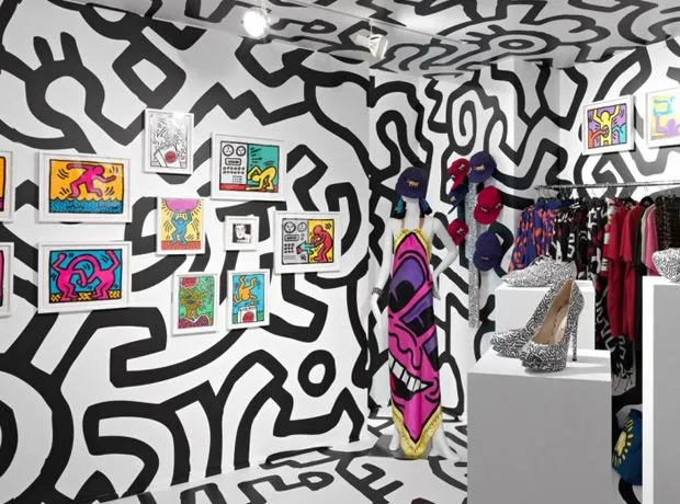 Legado para el arte urbano y la cultura del graffiti | CANAL CULTURA Legado para el arte urbano y la cultura del graffiti | CANAL CULTURA