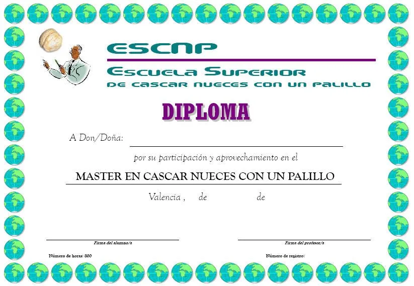 Margenes para diploma - Imagui