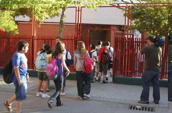 LEGANEMOS denuncia el cierre de un aula de Infantil en el Colegio ... LEGANEMOS denuncia el cierre de un aula de Infantil en el Colegio ...