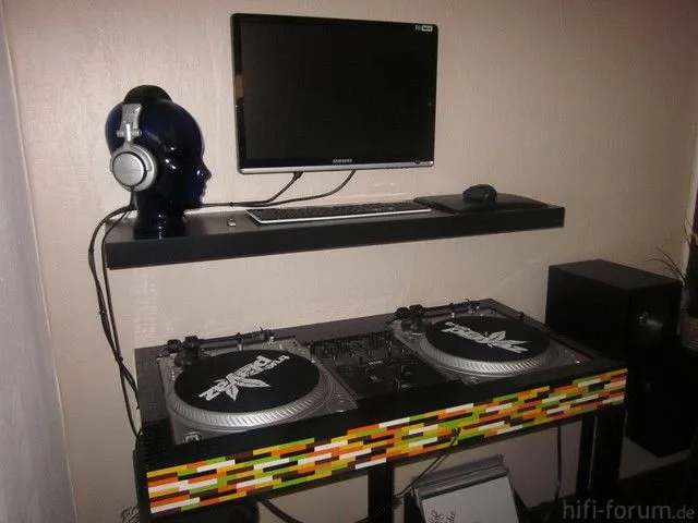 Lego DJ Pult (Eigenbau) | dj, eigenbau, lego, pult | hifi-forum.de ... Lego DJ Pult (Eigenbau) | dj, eigenbau, lego, pult | hifi-forum.de ...