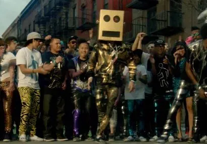 Dibujos de lmfao - Imagui