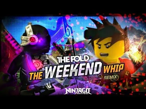 Lego New Ninjago City gets Rebooted. Ninja alert! - WorldNews