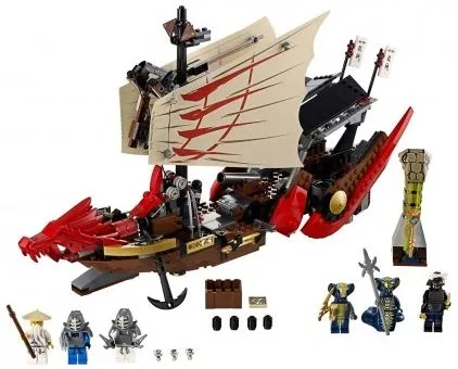 LEGO NINJAGO